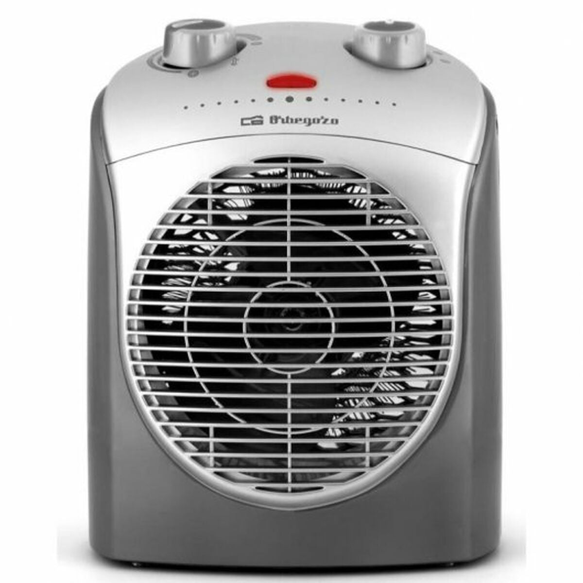 Bärbart värmeelement Orbegozo FH 5021 2200 W finns hos Aktivcamping