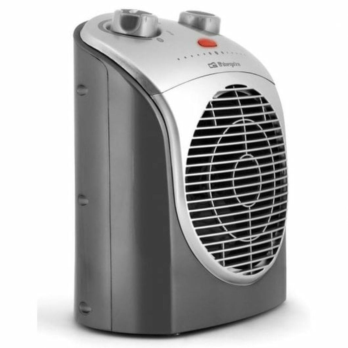 Bärbart värmeelement Orbegozo FH 5021 2200 W finns hos Aktivcamping