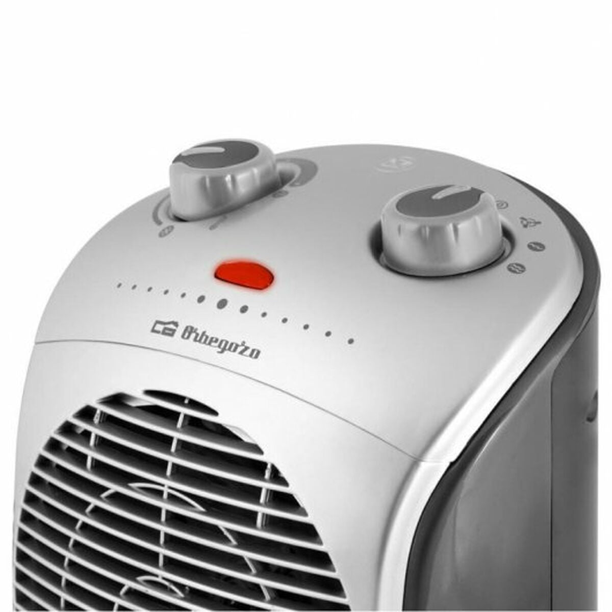 Bärbart värmeelement Orbegozo FH 5021 2200 W finns hos Aktivcamping
