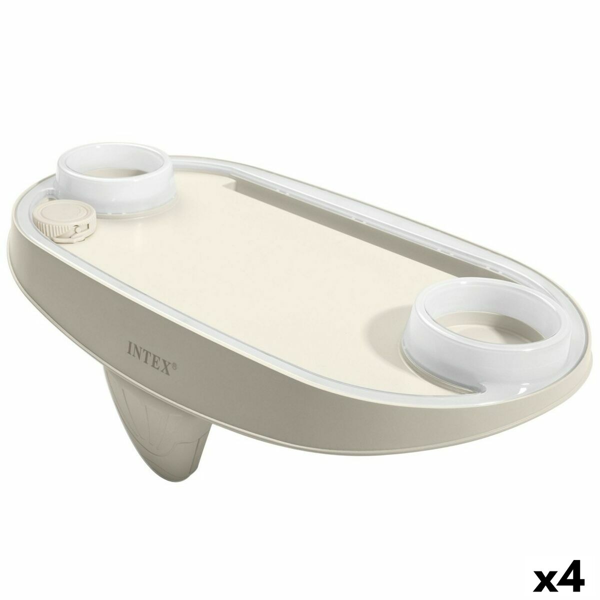Bricka Intex 28520 PureSpa LED Ljus finns hos Aktivcamping