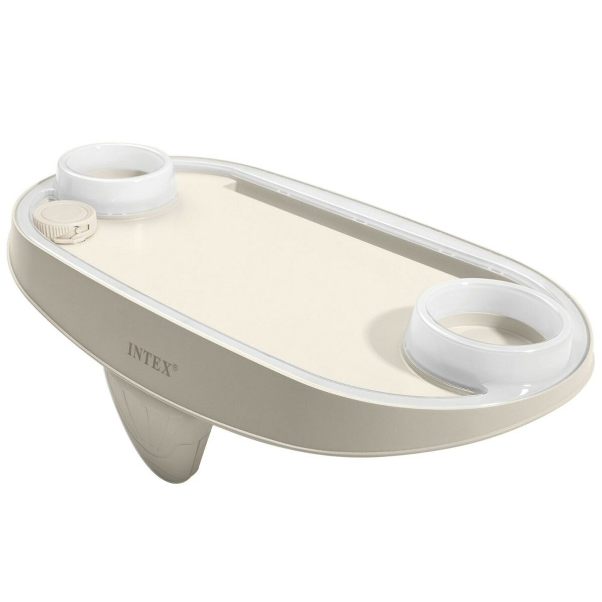 Bricka Intex 28520 PureSpa LED Ljus finns hos Aktivcamping