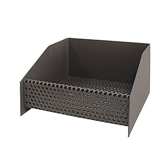 Brännare Imex el Zorro 30 x 25 x 17 cm Korg Pellets finns hos Aktivcamping