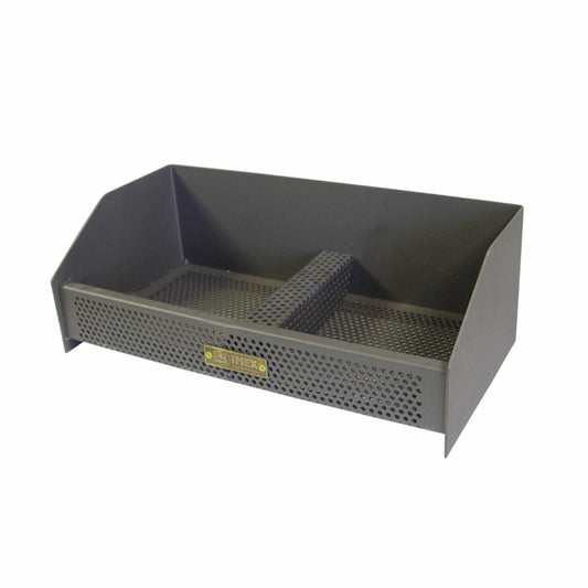 Brännare Imex el Zorro 49 x 25 x 17 cm Korg Pellets finns hos Aktivcamping
