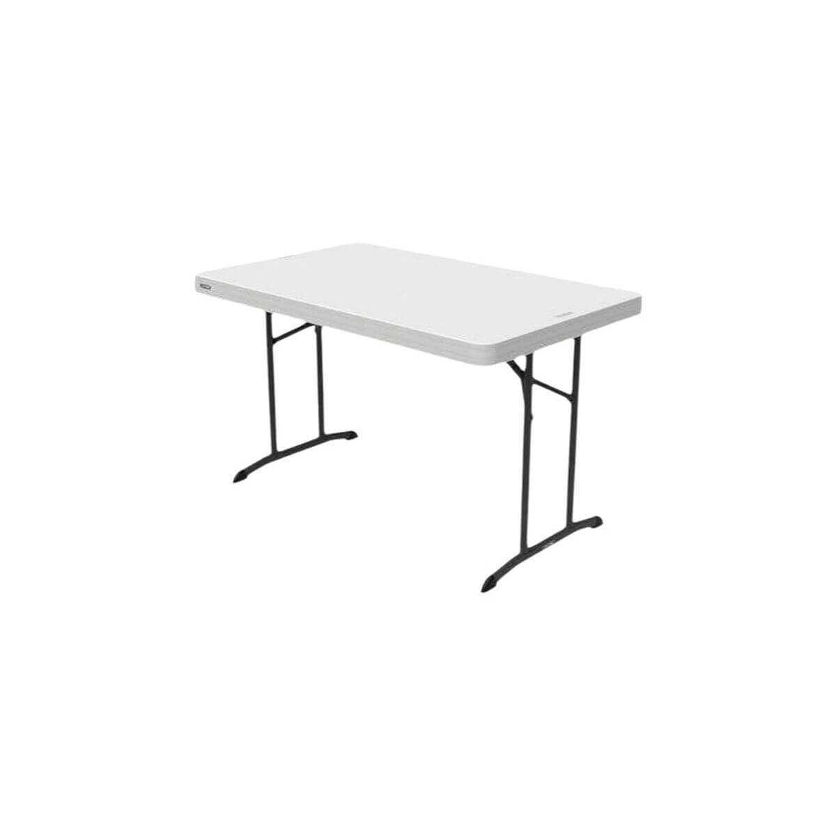 Campingbord Lifetime 122 x 76 cm finns hos Aktivcamping