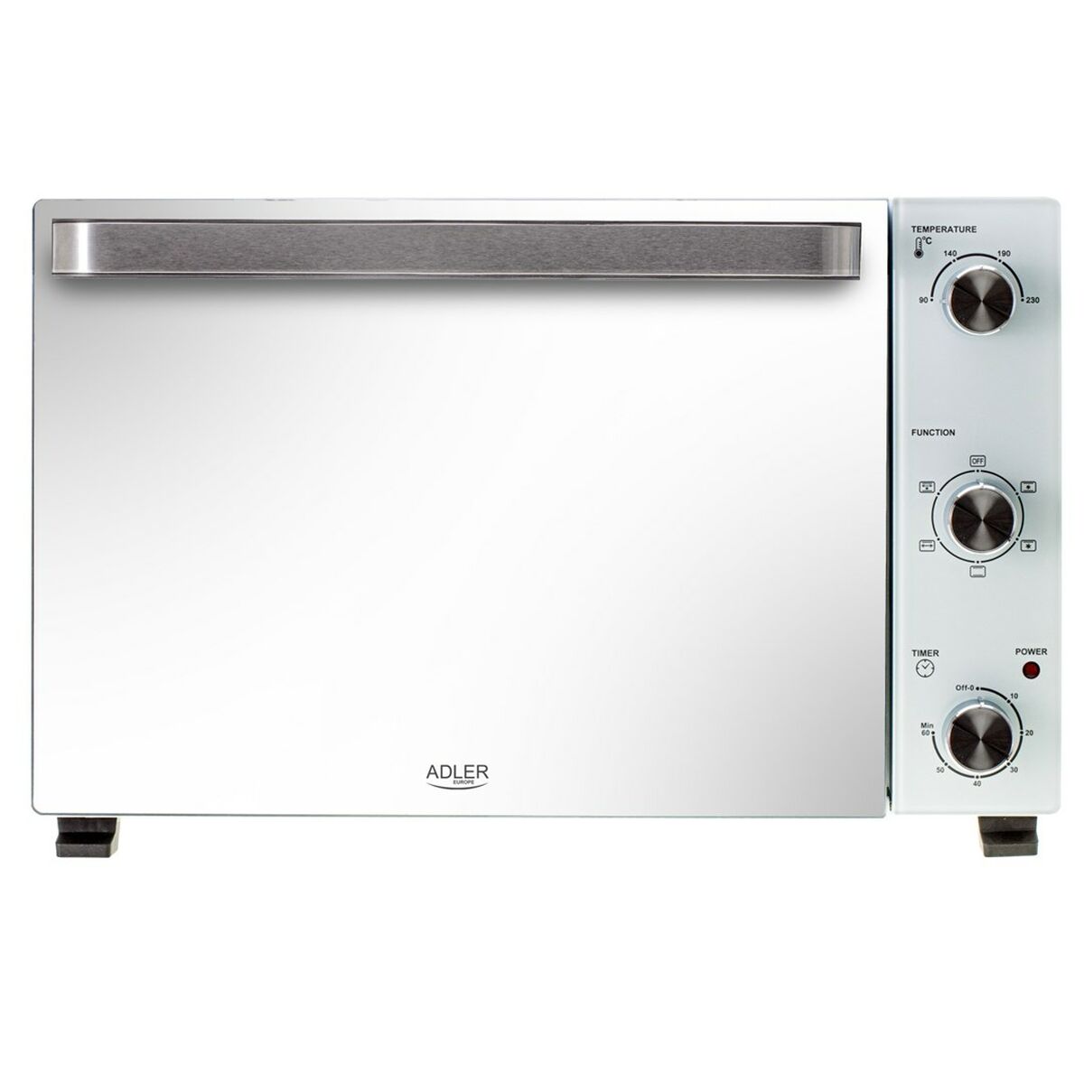 Campingkök Adler AD 6027 1800 W - finns hos Aktivcamping