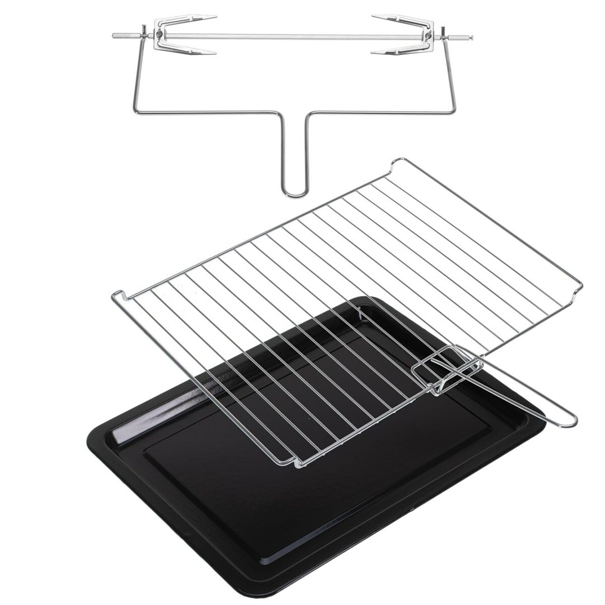 Campingkök Adler AD 6027 1800 W - finns hos Aktivcamping