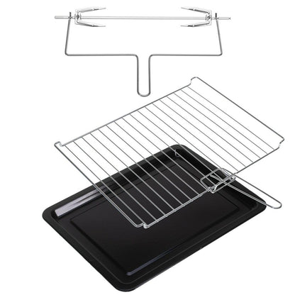 Campingkök Adler AD 6027 1800 W - finns hos Aktivcamping