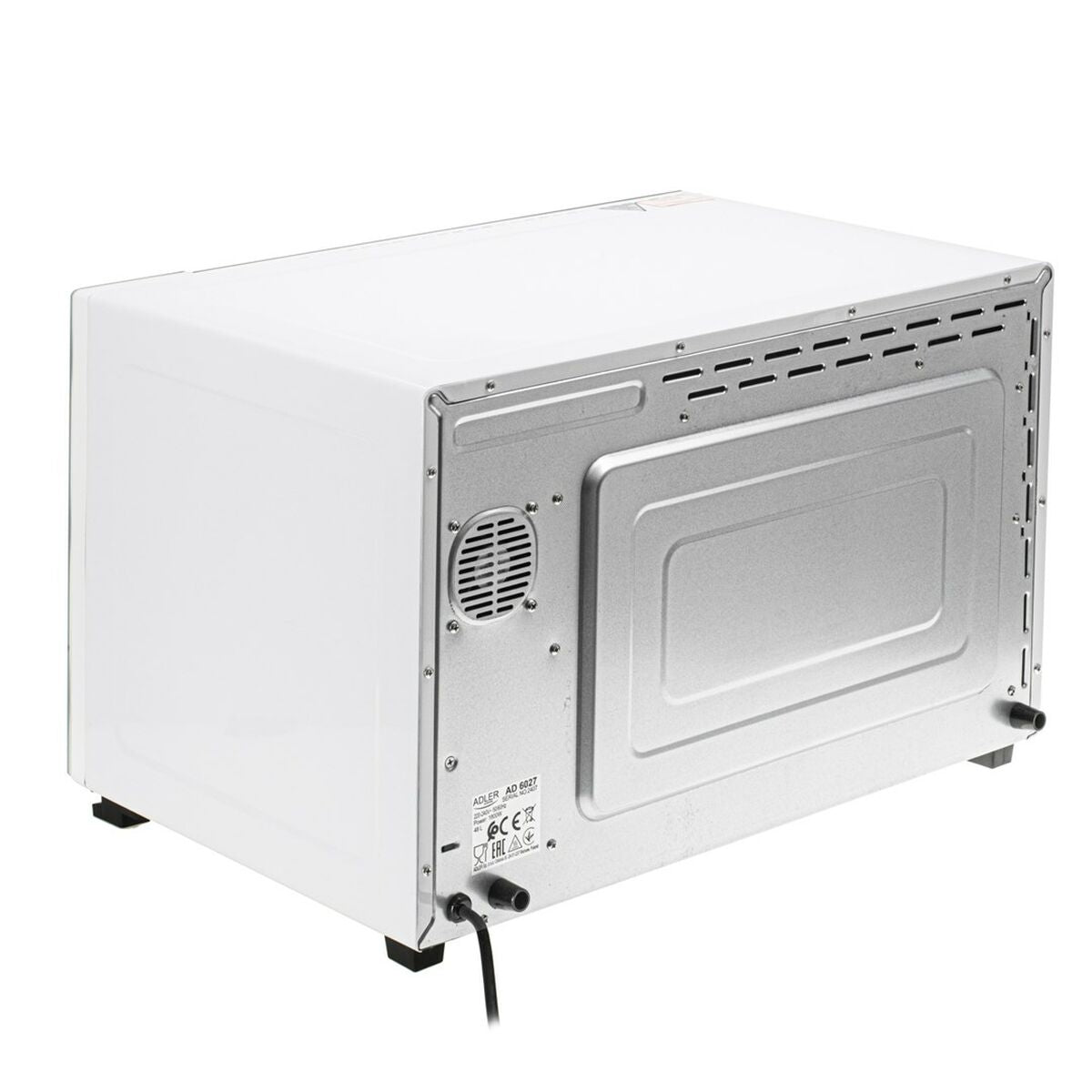 Campingkök Adler AD 6027 1800 W - finns hos Aktivcamping