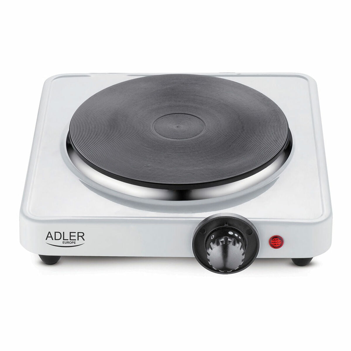 Campingkök Adler AD 6503 1500 W finns hos Aktivcamping