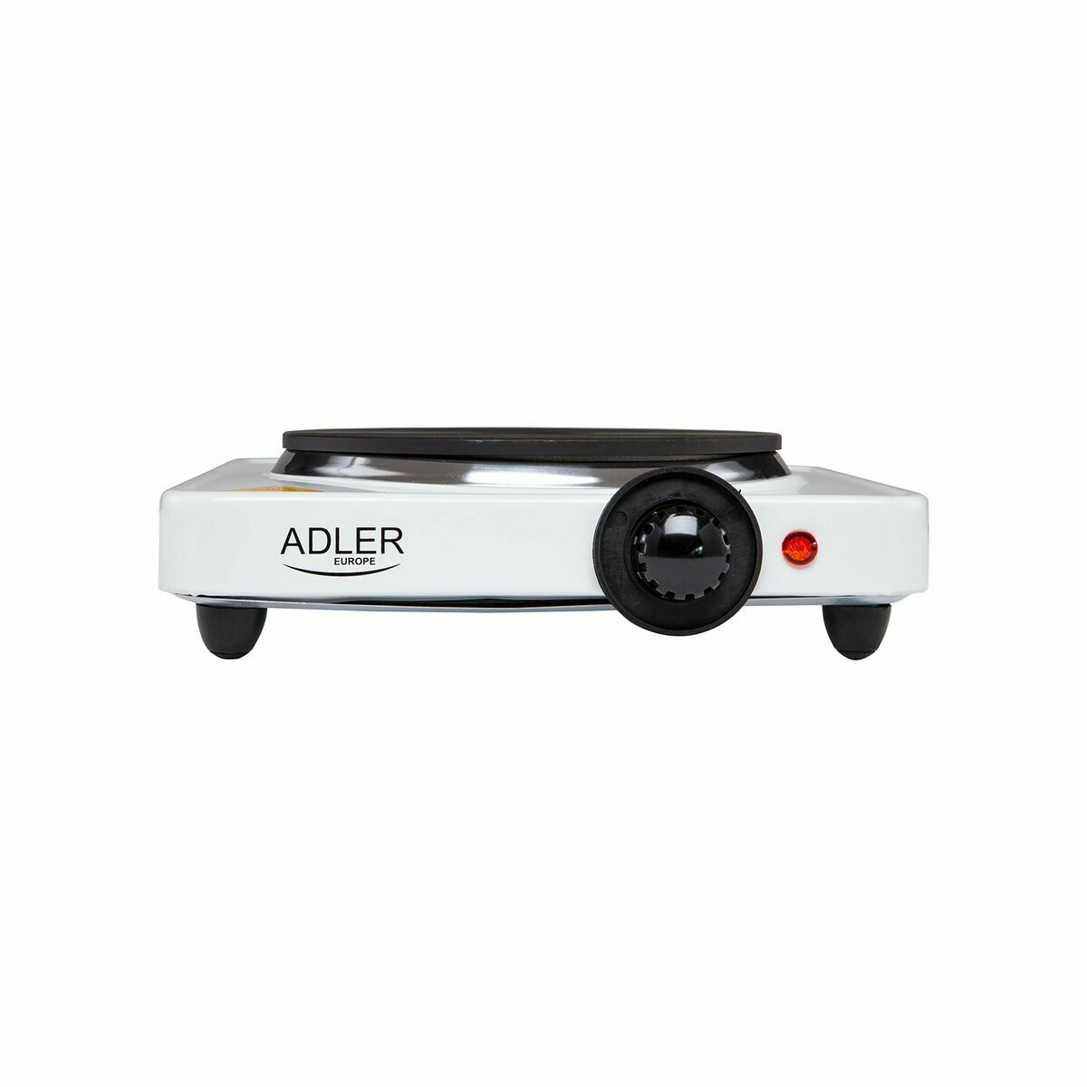 Campingkök Adler AD 6503 1500 W finns hos Aktivcamping