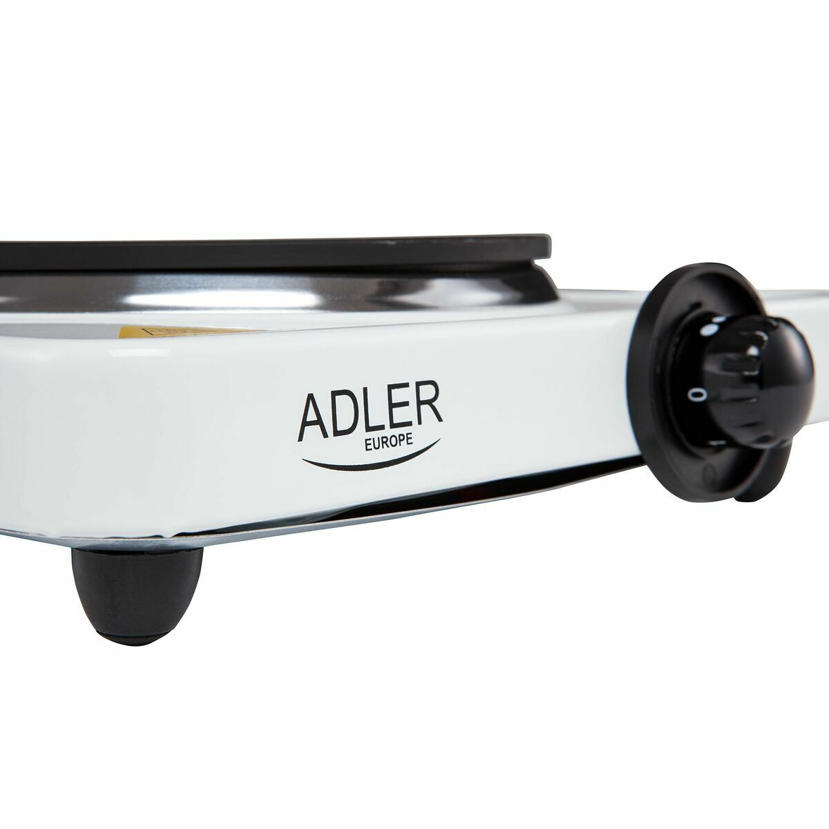 Campingkök Adler AD 6503 1500 W finns hos Aktivcamping