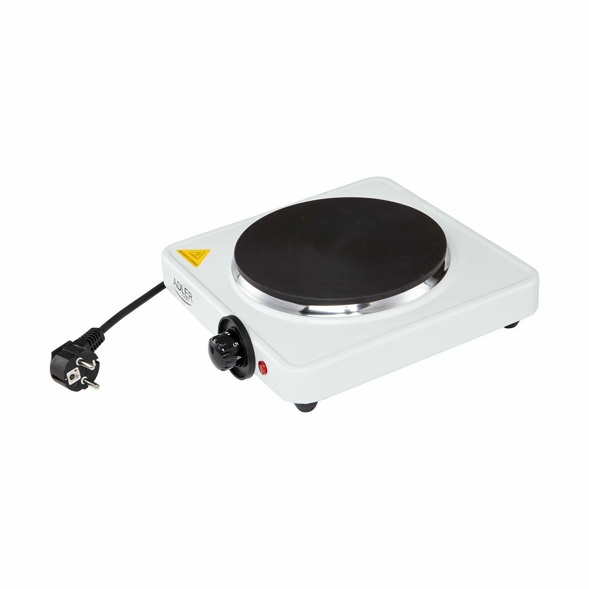 Campingkök Adler AD 6503 1500 W finns hos Aktivcamping