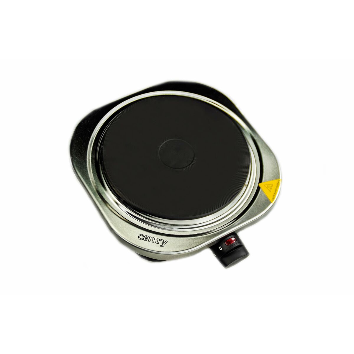Campingkök Adler CR 6510 1500 W - finns hos Aktivcamping