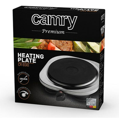 Campingkök Adler CR 6510 1500 W - finns hos Aktivcamping