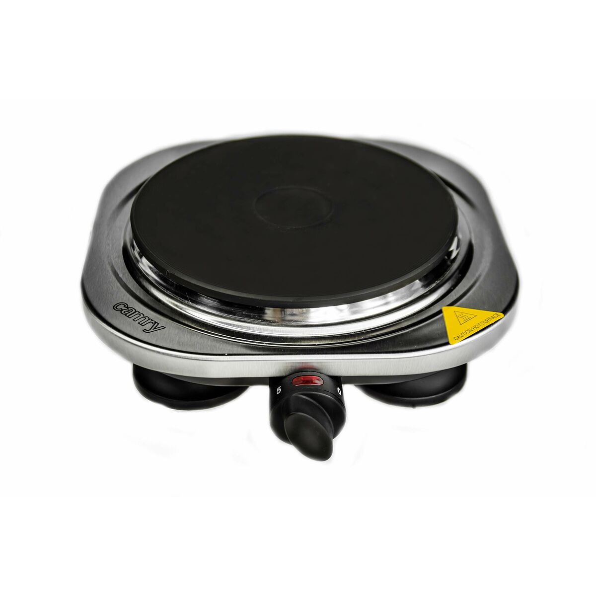Campingkök Adler CR 6510 1500 W - finns hos Aktivcamping