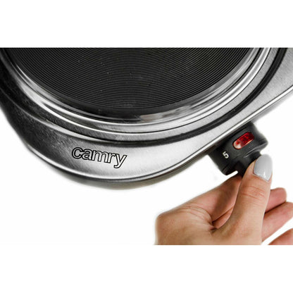 Campingkök Adler CR 6510 1500 W - finns hos Aktivcamping