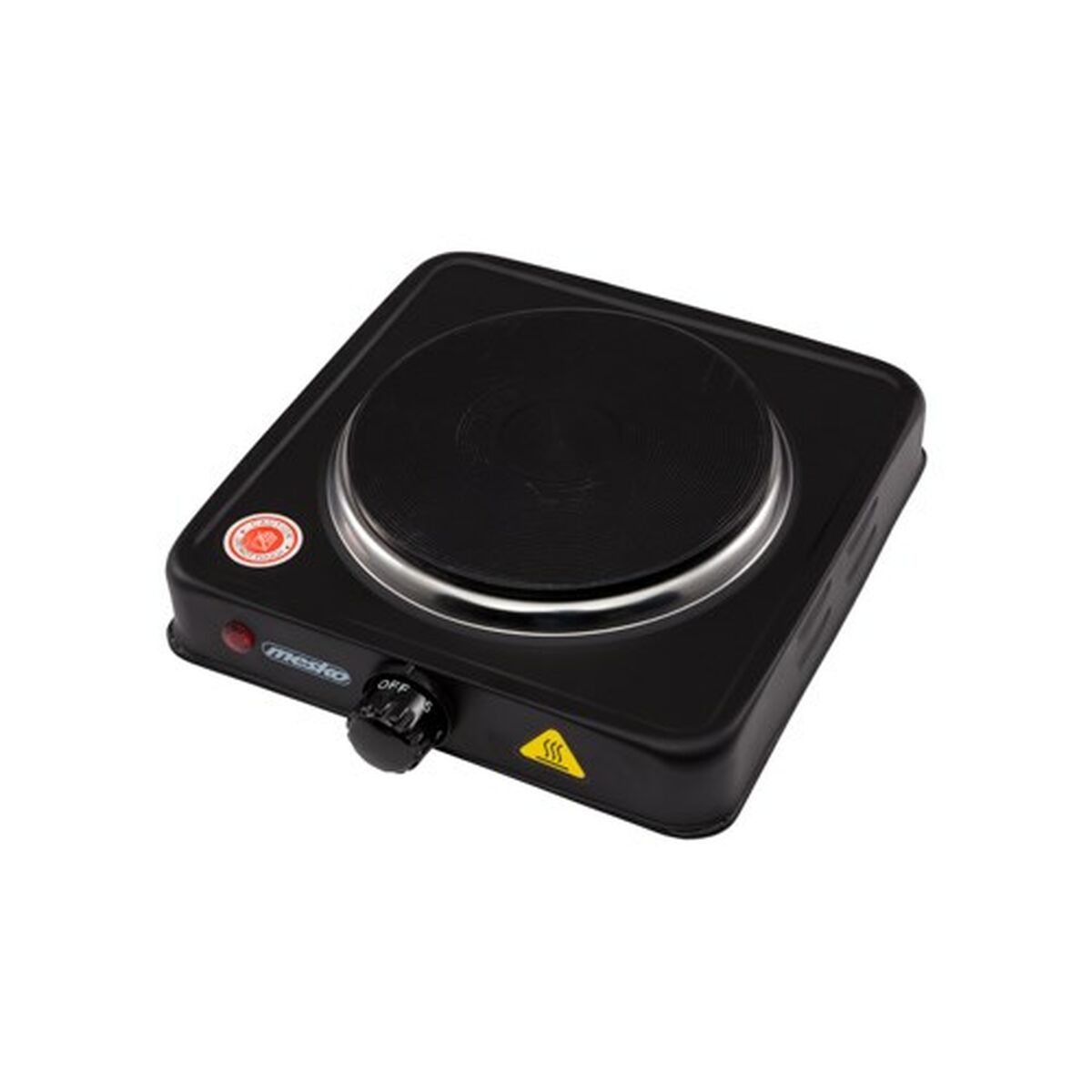 Campingkök Adler MS 6508 1000 W - finns hos Aktivcamping