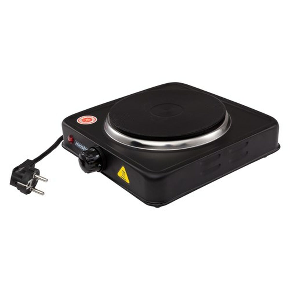 Campingkök Adler MS 6508 1000 W - finns hos Aktivcamping