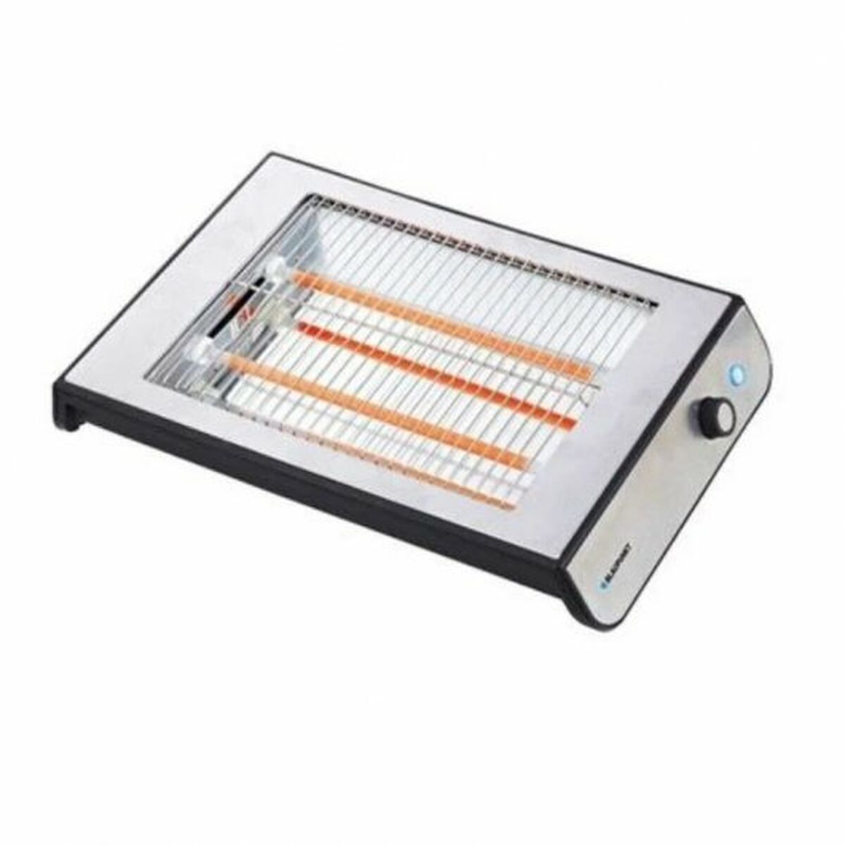 Campingkök Blaupunkt BP4004 600 W - finns hos Aktivcamping