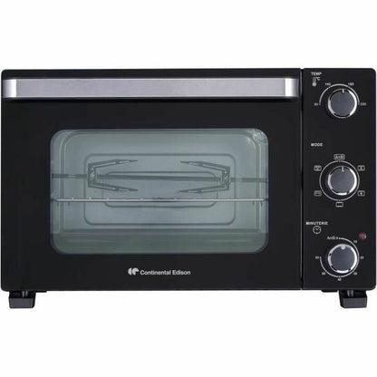 Campingkök Continental Edison CEMF28B2 1500 W finns hos Aktivcamping