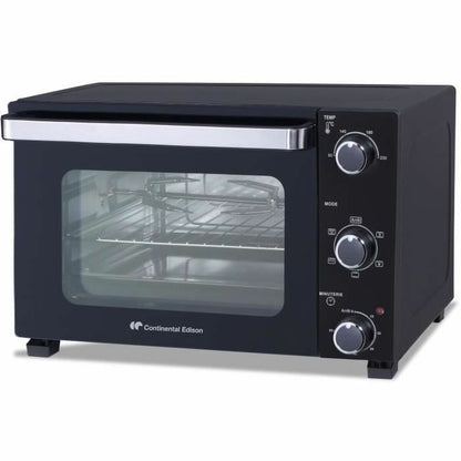 Campingkök Continental Edison CEMF28B2 1500 W finns hos Aktivcamping