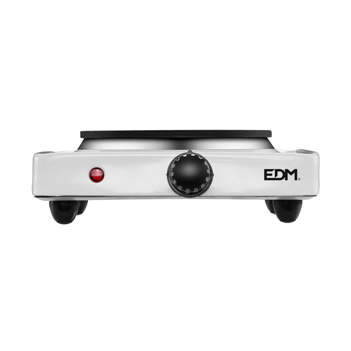 Campingkök EDM 07660 1000 W finns hos Aktivcamping