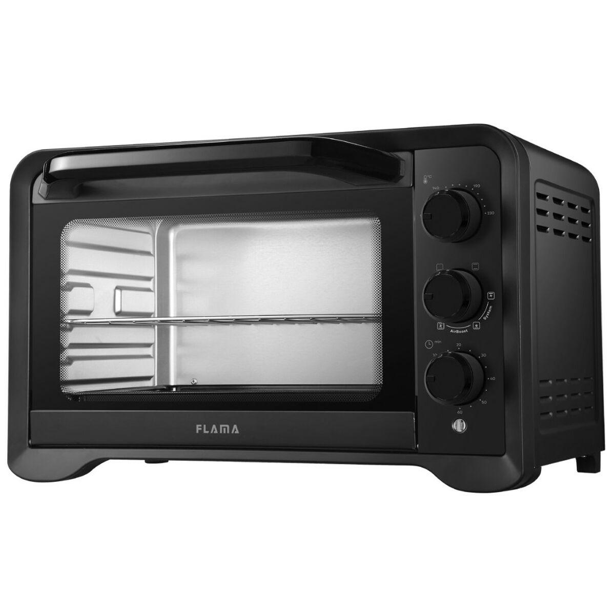 Campingkök Flama 1537FL 1600 W - finns hos Aktivcamping