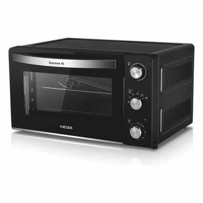 Campingkök Haeger 1500W 45 L finns hos Aktivcamping