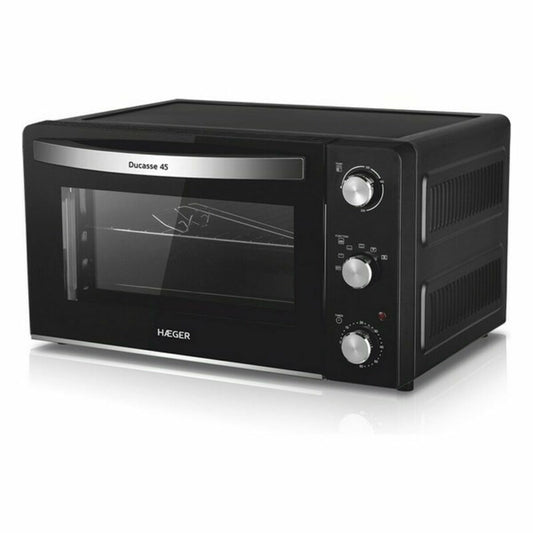 Campingkök Haeger 1500W 45 L finns hos Aktivcamping
