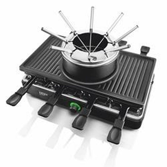 Campingkök Haeger GR-FRG.016A 1400 W finns hos Aktivcamping