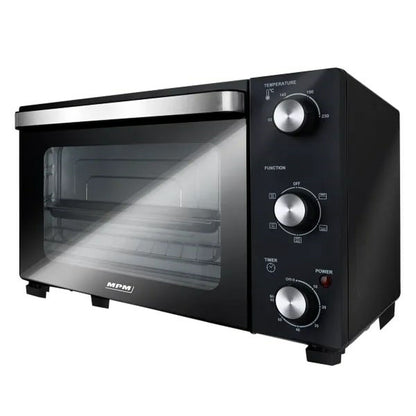 Campingkök Mpm MPE-14/T 1300 W finns hos Aktivcamping