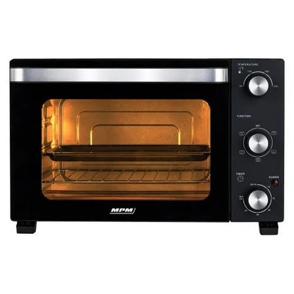 Campingkök Mpm MPE-14/T 1300 W finns hos Aktivcamping