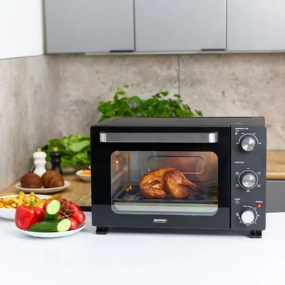 Campingkök Mpm MPE-14/T 1300 W finns hos Aktivcamping