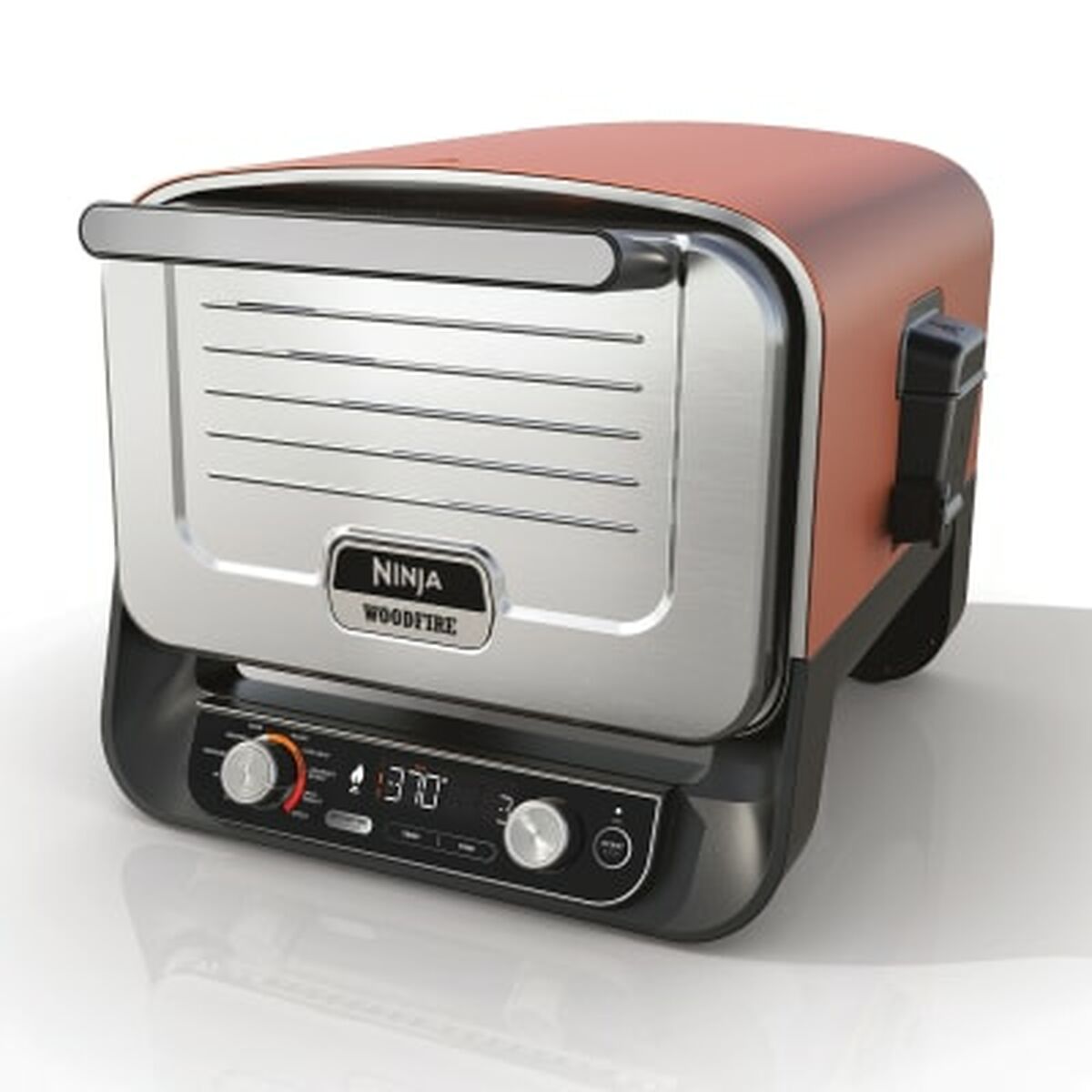 Campingkök NINJA OO101EU 2400 W finns hos Aktivcamping