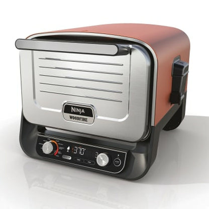 Campingkök NINJA OO101EU 2400 W finns hos Aktivcamping