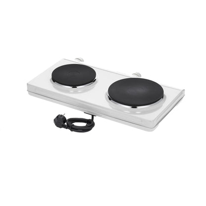 Campingkök Spisplatta Severin DK 1042 50 cm 2500 W finns hos Aktivcamping