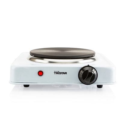 Campingkök Tristar KP6185 1000 W Vit finns hos Aktivcamping