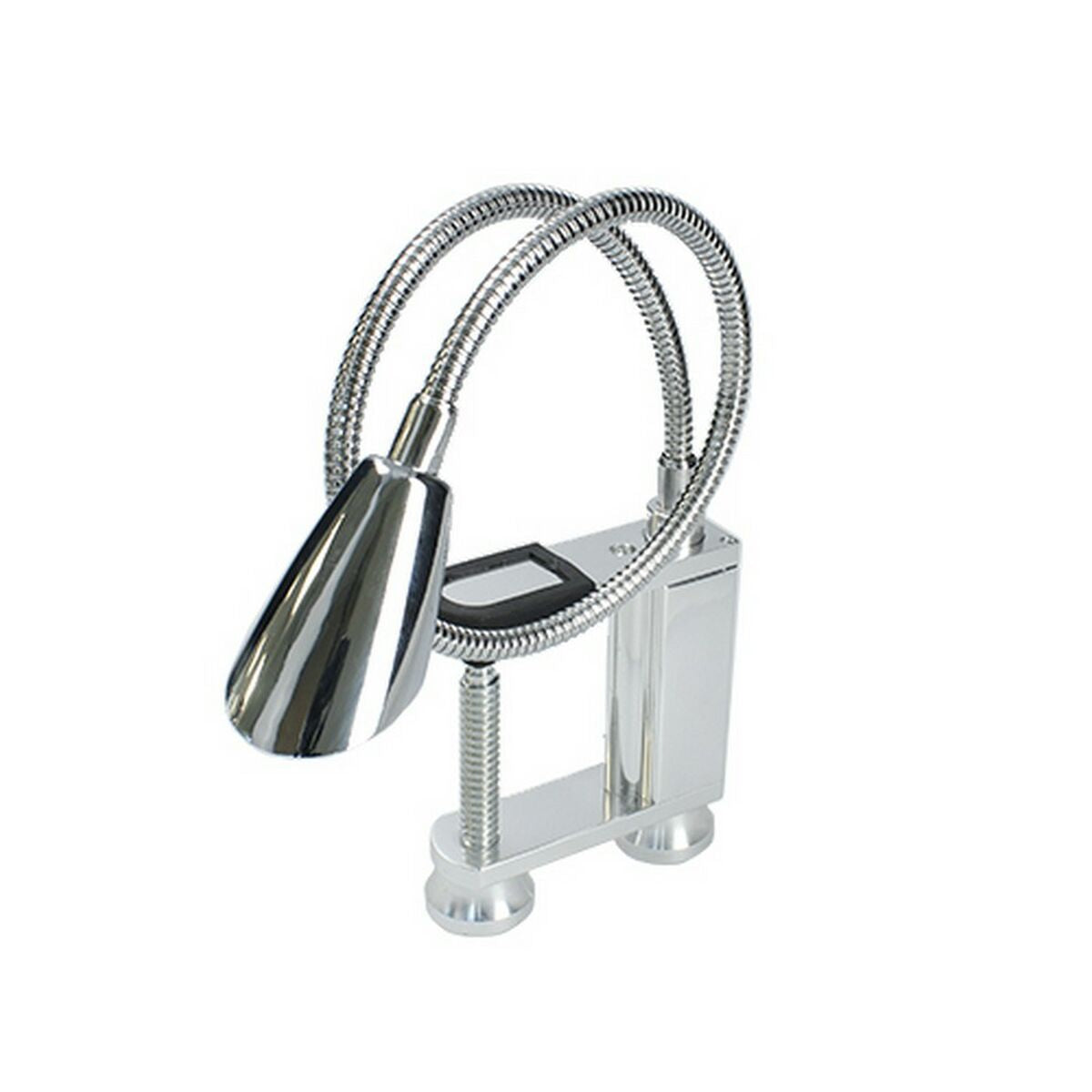 Campinglampa Ferrestock Aluminium finns hos Aktivcamping