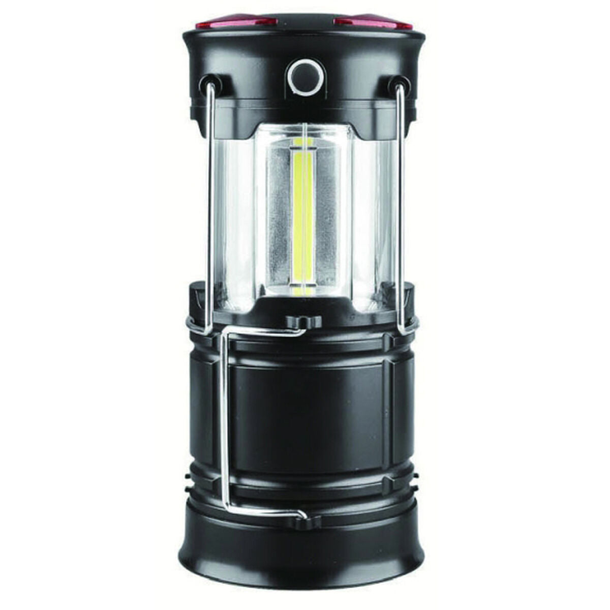 Campinglykta Ficklampa Velamp VADER 5 W 250 Lm - finns hos Aktivcamping