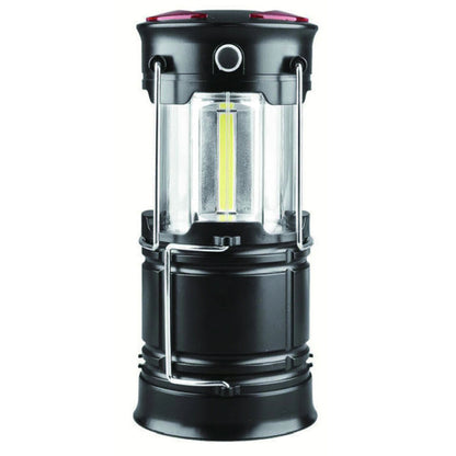 Campinglykta Ficklampa Velamp VADER 5 W 250 Lm - finns hos Aktivcamping