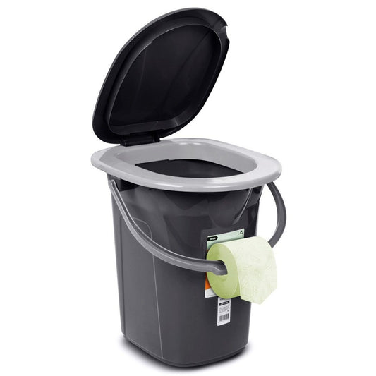 Campingtoalett Greenblue GB320AG finns hos Aktivcamping