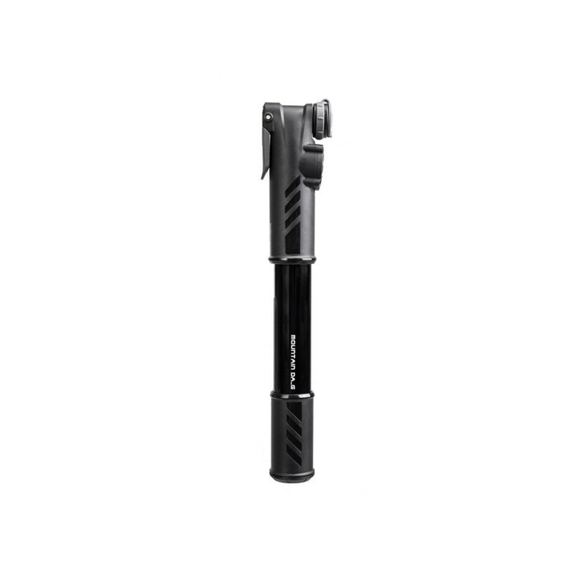 Cykelpump Topeak T-TMDA-1G finns hos Aktivcamping