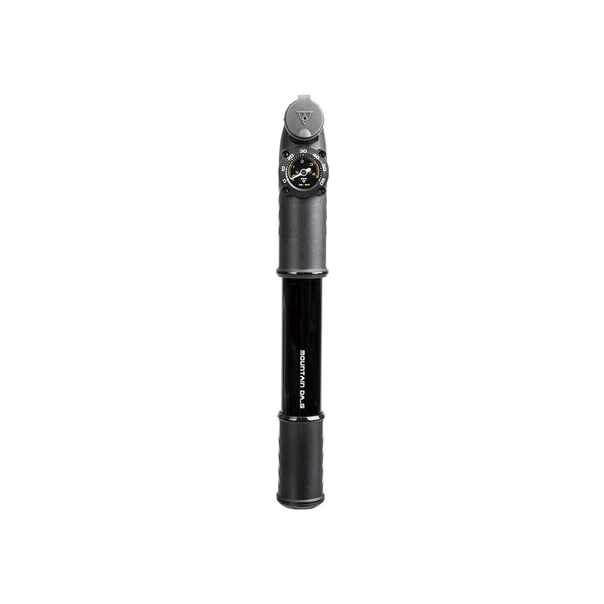 Cykelpump Topeak T-TMDA-1G finns hos Aktivcamping