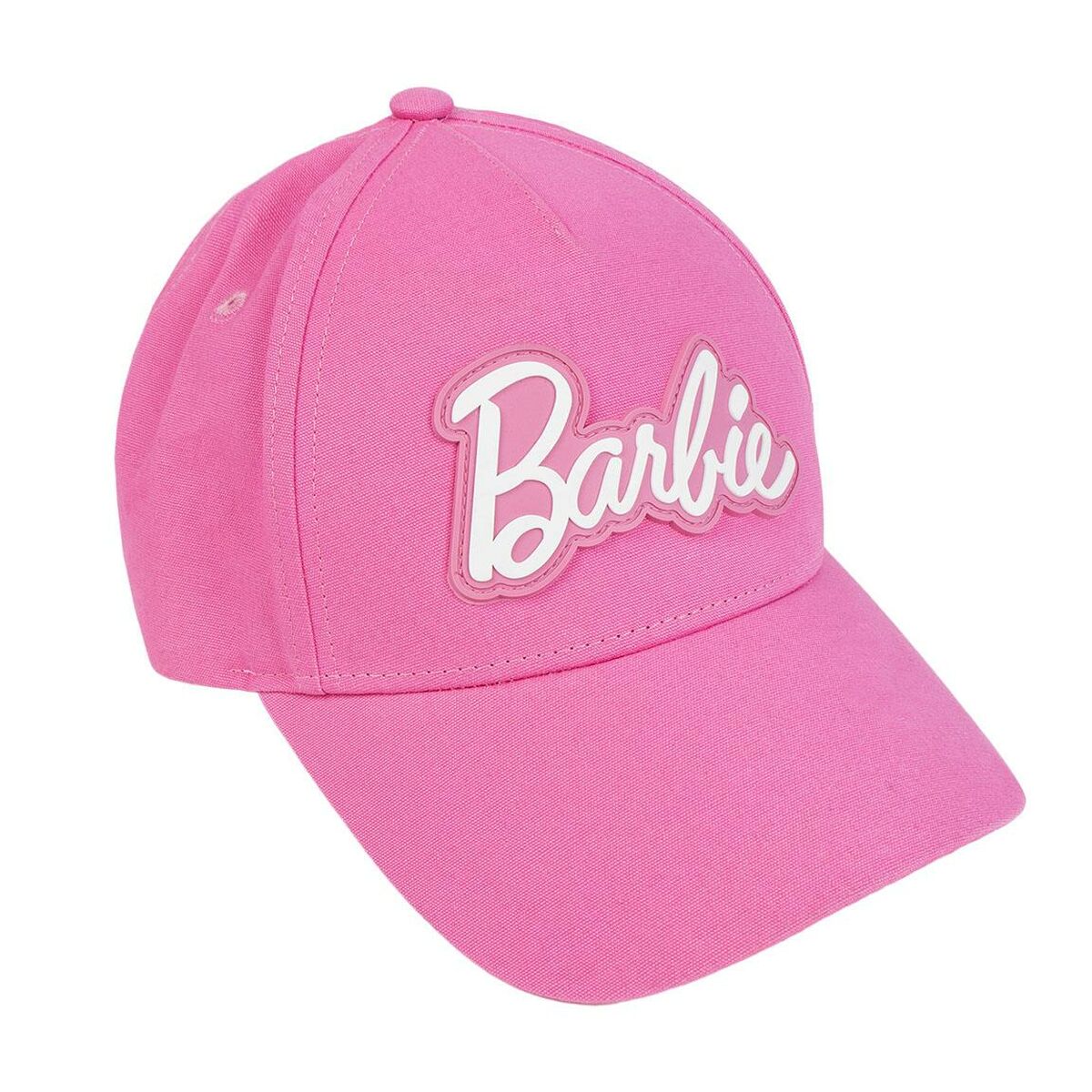Damkeps Barbie finns hos Aktivcamping
