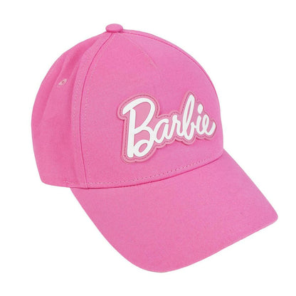 Damkeps Barbie finns hos Aktivcamping