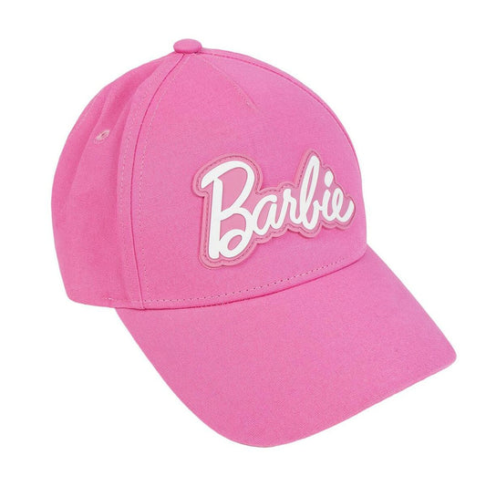 Damkeps Barbie finns hos Aktivcamping