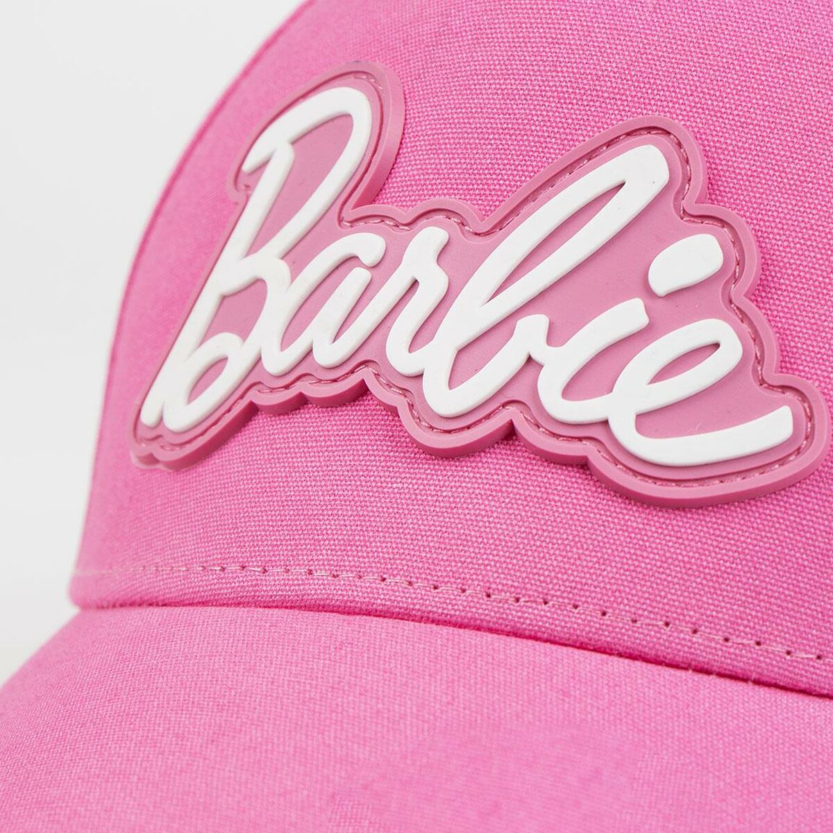 Damkeps Barbie finns hos Aktivcamping