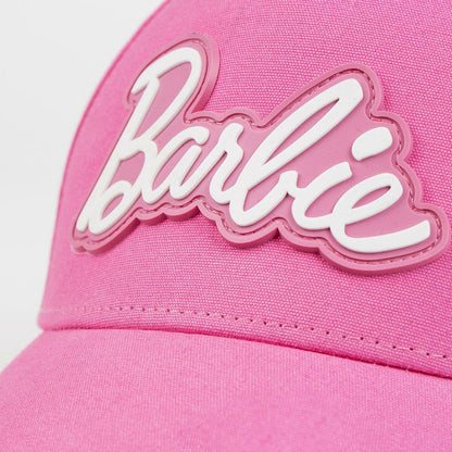 Damkeps Barbie finns hos Aktivcamping