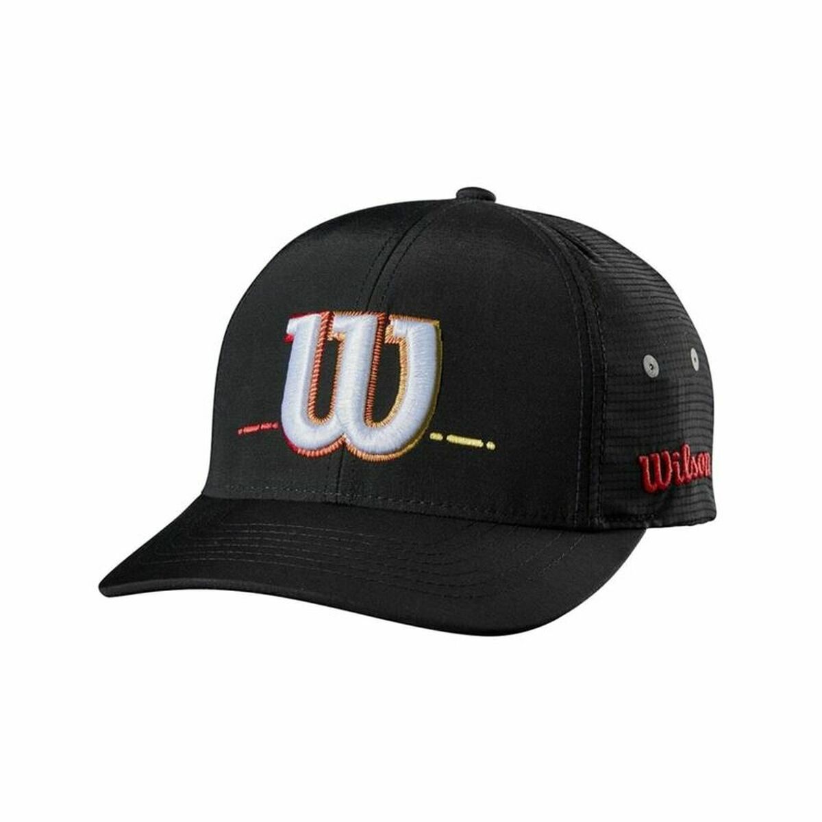 Damkeps Wilson WTH11020R Svart - finns hos Aktivcamping