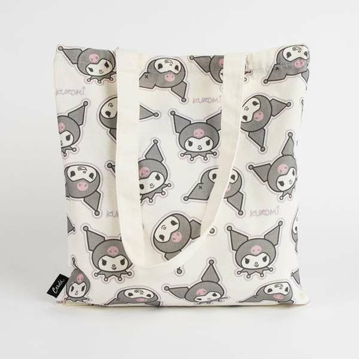 Damväska Hello Kitty finns hos Aktivcamping